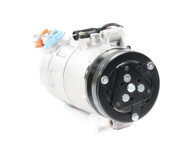 Butée hydraulique Ka