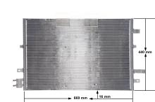 MAHLE Aftermarket AC 690 000S