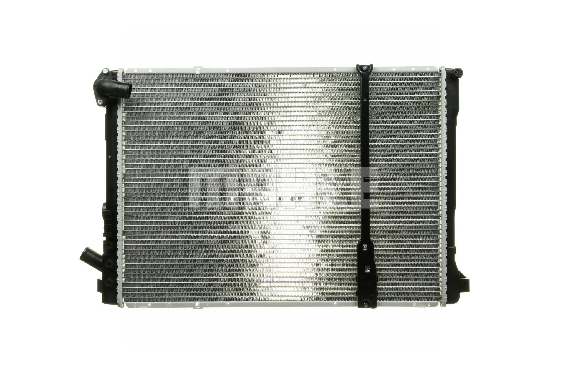 Radiateur moteur (Radiateur de refroidissement) MAHLE Aftermarket CR 492 000S