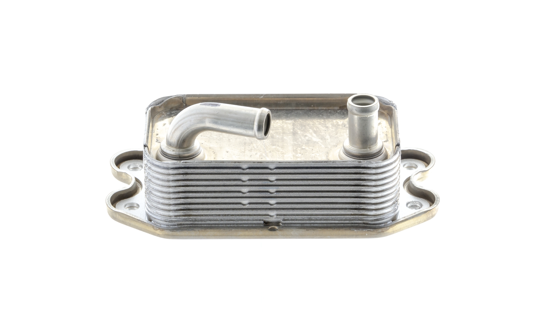 Radiateur d'huile moteur (Refroidisseur d'huile moteur) MAHLE Aftermarket ref. CLC 73 000P