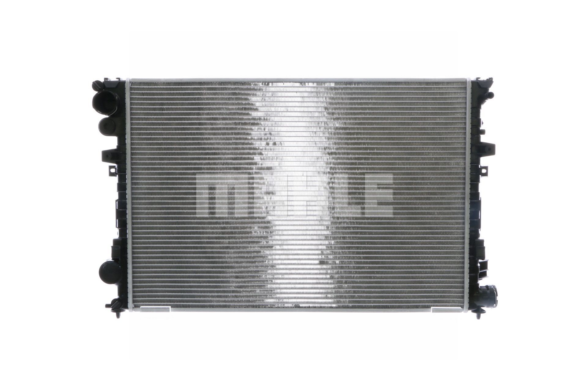 Radiateur moteur (Radiateur de refroidissement) MAHLE Aftermarket CR 587 000S