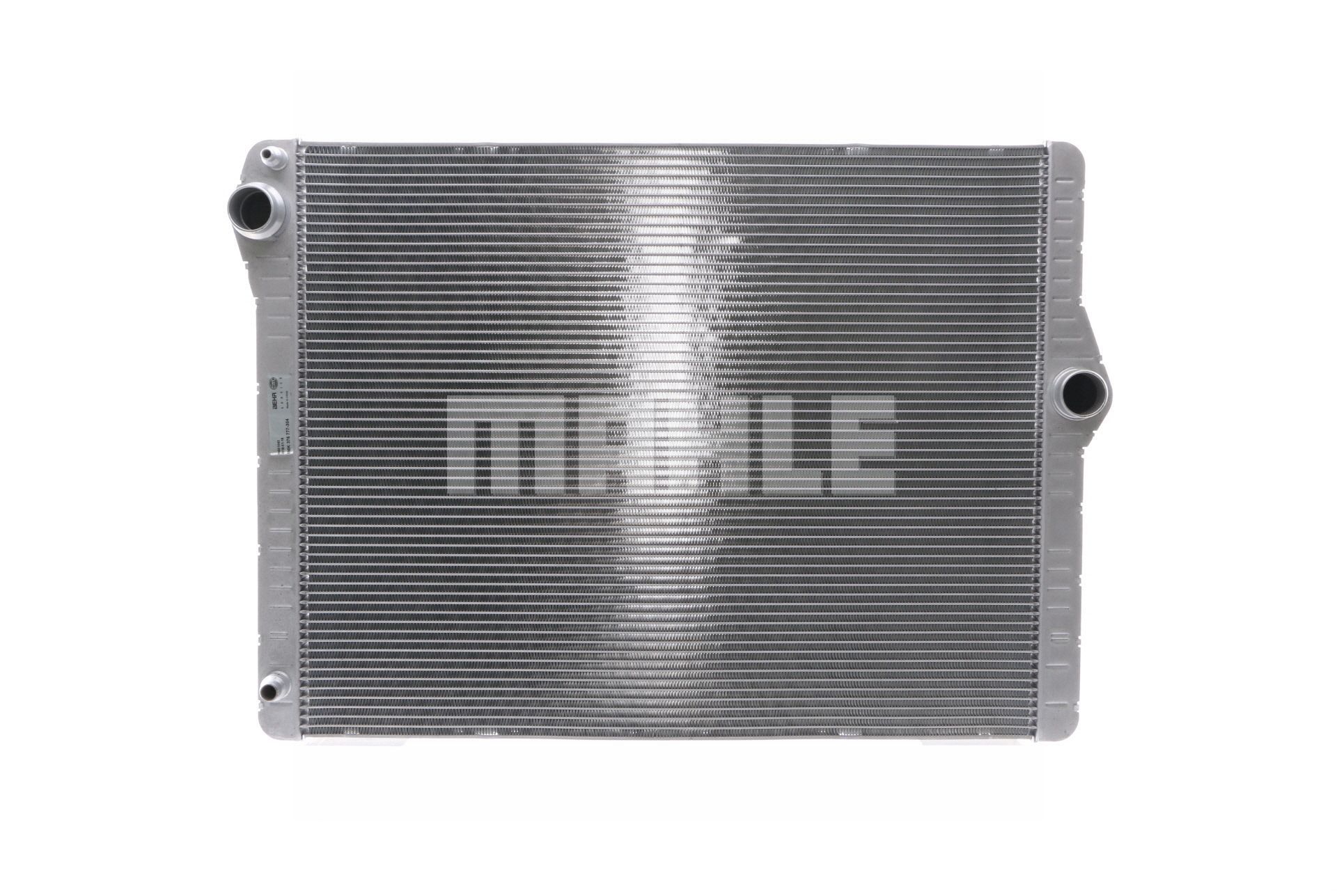 Radiateur moteur (Radiateur de refroidissement) MAHLE Aftermarket CR 1585 000S
