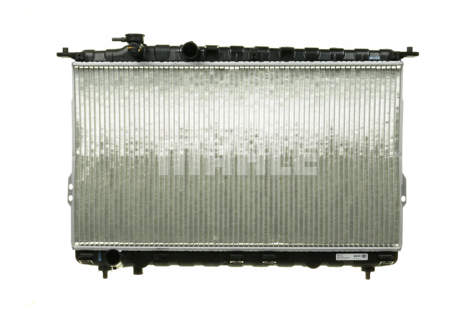 Radiateur moteur (Radiateur de refroidissement) MAHLE Aftermarket CR 1290 000P