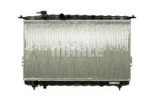 MAHLE Aftermarket CR 1290 000P
