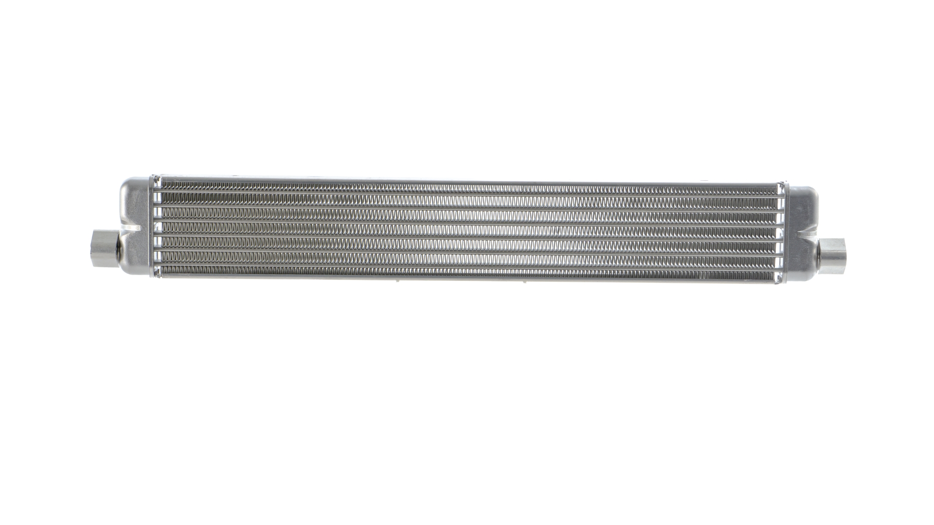 Radiateur d'huile moteur (Refroidisseur d'huile moteur) MAHLE Aftermarket CLC 238 000P
