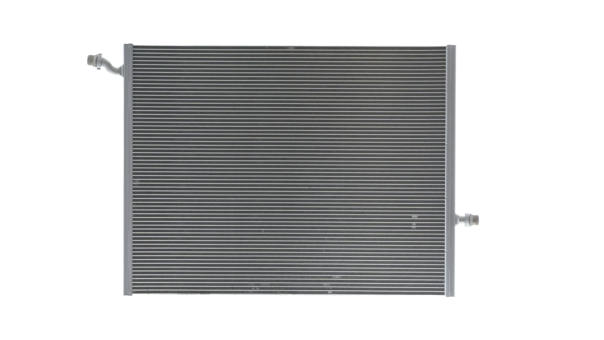 Radiateur moteur (Radiateur de refroidissement) MAHLE Aftermarket CR 2099 000P