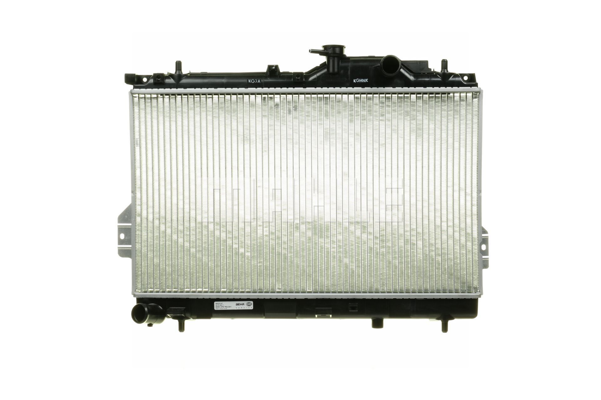 Radiateur moteur (Radiateur de refroidissement) MAHLE Aftermarket CR 1294 000P