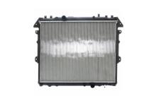 MAHLE Aftermarket CR 1239 000S