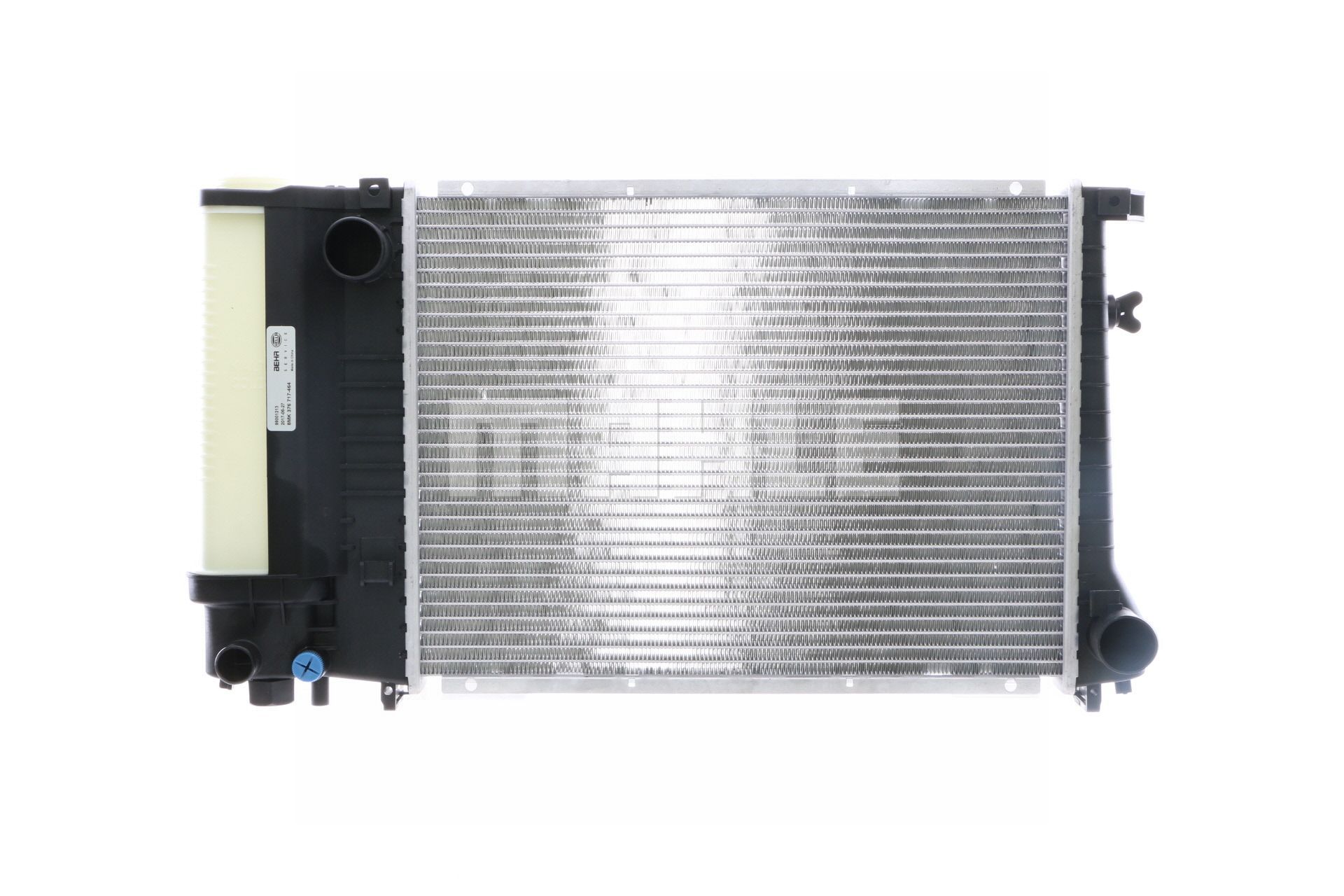 Radiateur moteur (Radiateur de refroidissement) MAHLE Aftermarket CR 495 000S