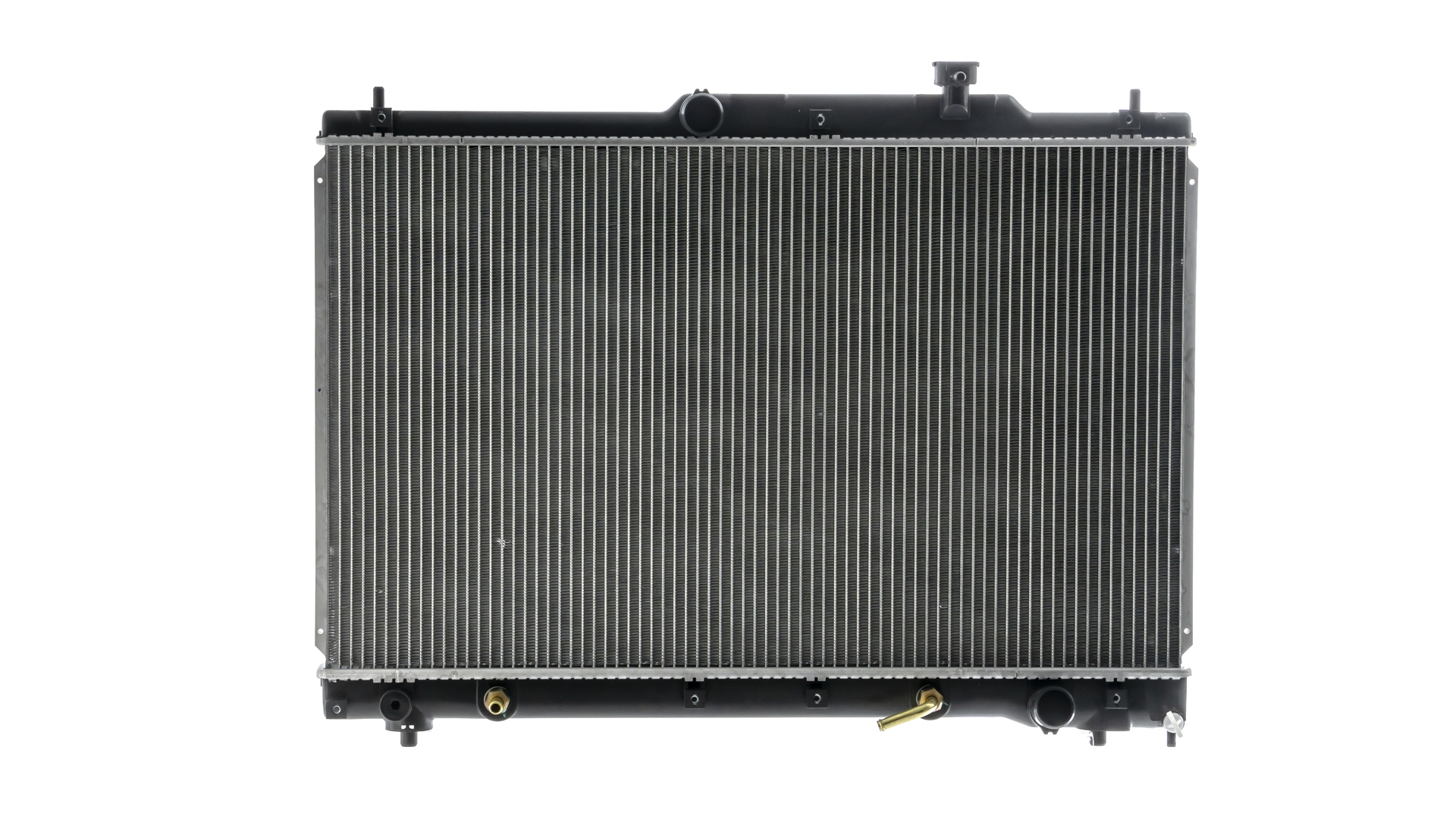 Radiateur moteur (Radiateur de refroidissement) MAHLE Aftermarket ref. CR 1900 000S