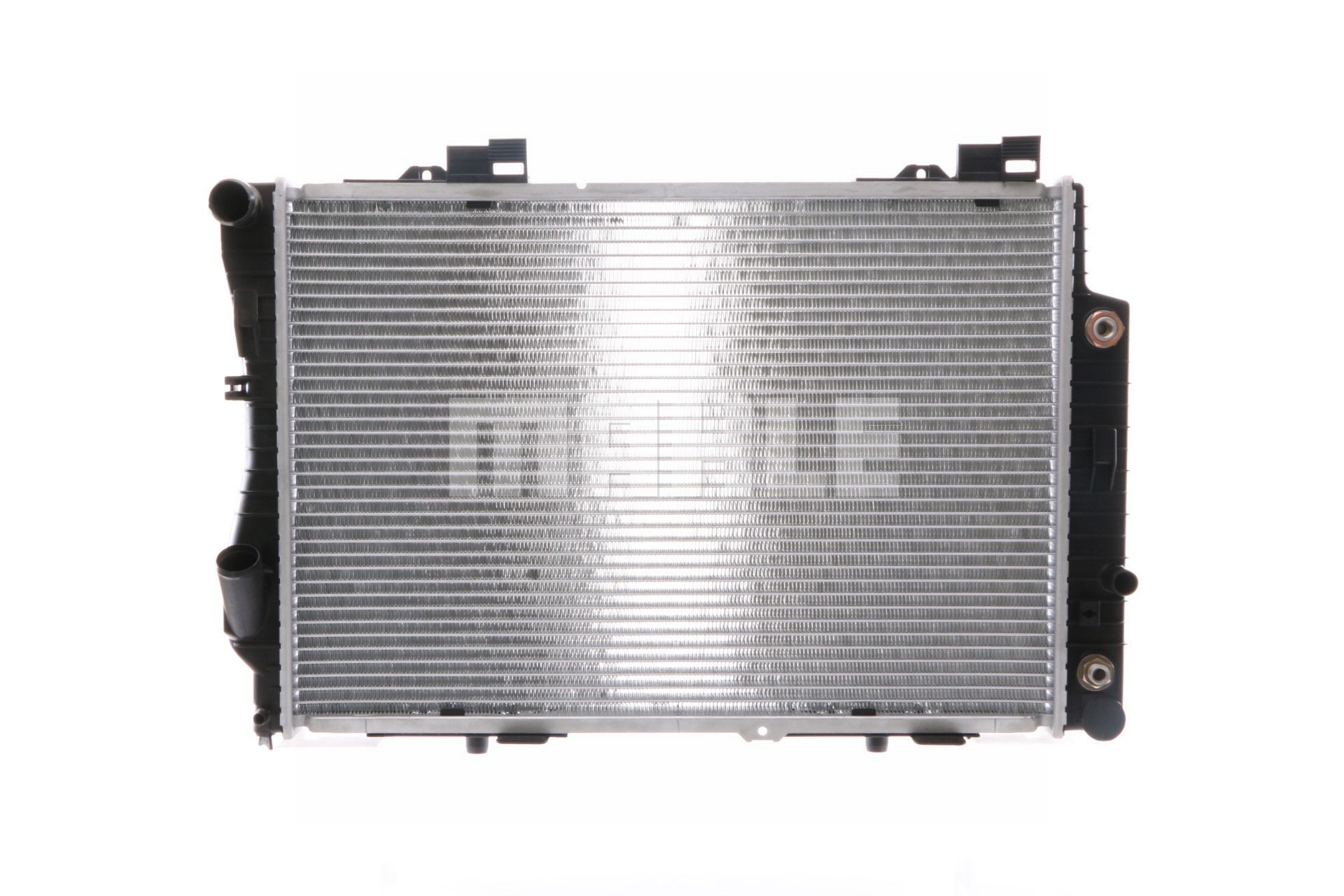 Radiateur moteur (Radiateur de refroidissement) MAHLE Aftermarket CR 250 000S