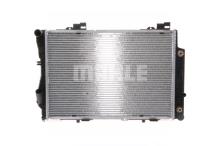 MAHLE Aftermarket CR 250 000S