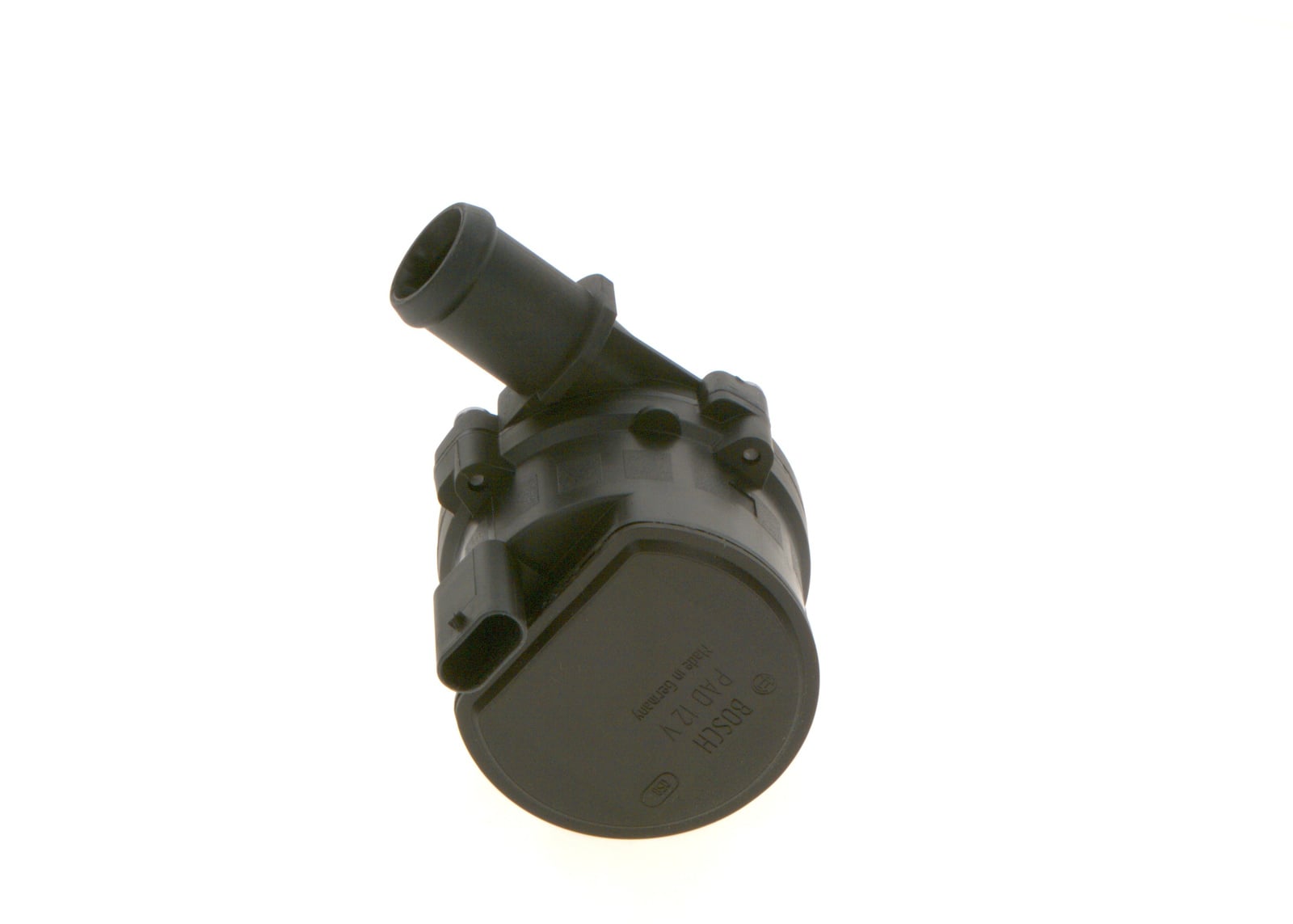 Pompe à eau additionnelle (Pompe à eau secondaire) BOSCH ref. 0 392 023 454