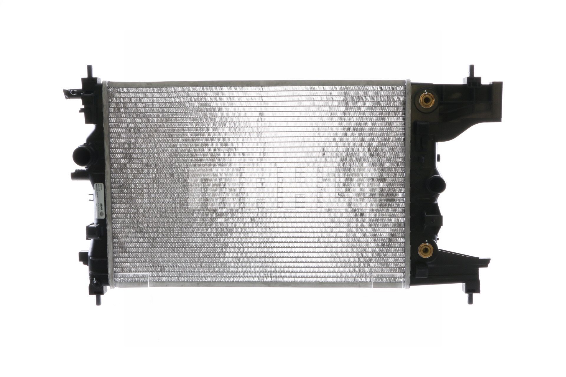 Radiateur moteur (Radiateur de refroidissement) MAHLE Aftermarket CR 2122 000S