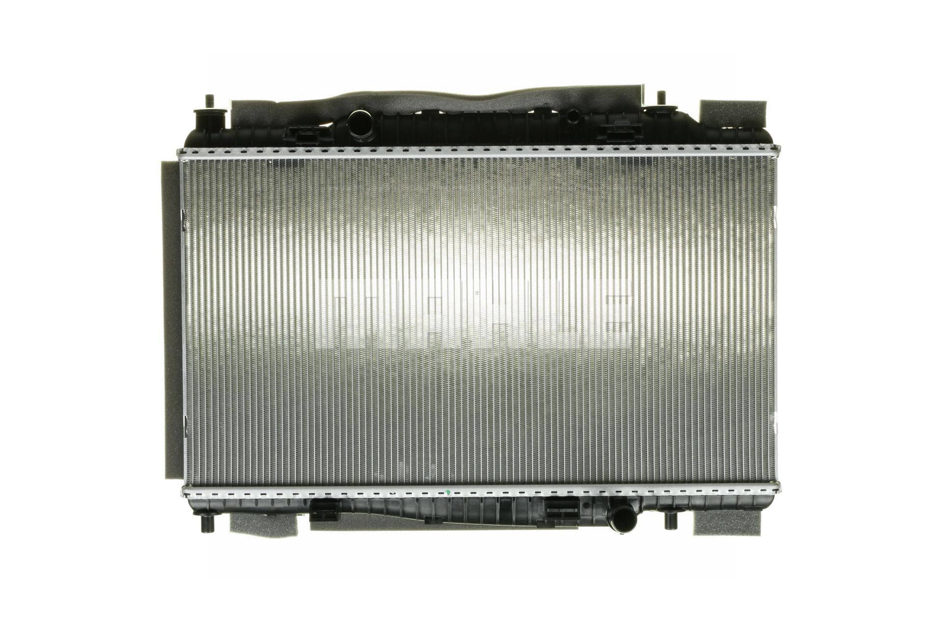 Radiateur moteur (Radiateur de refroidissement) MAHLE Aftermarket ref. CR 88 000P