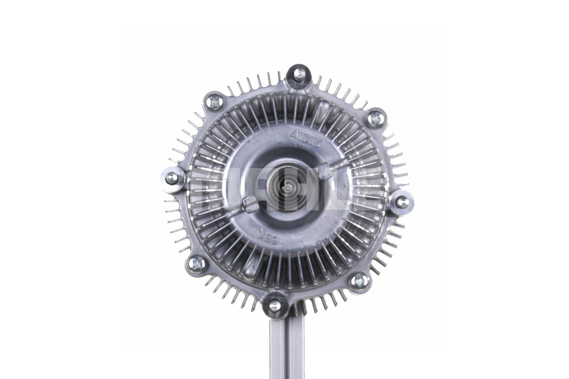 Embrayage, ventilateur de radiateur (Embrayage ventilateur moteur) MAHLE Aftermarket CFC 184 000P