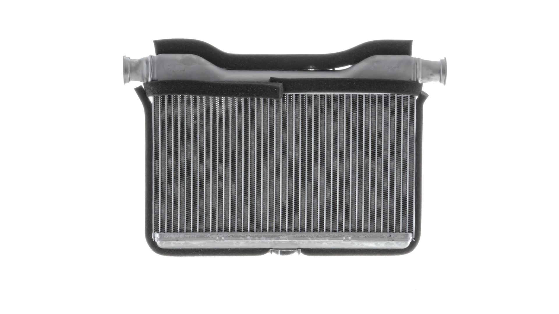 Radiateur de chauffage MAHLE Aftermarket ref. AH 189 000P