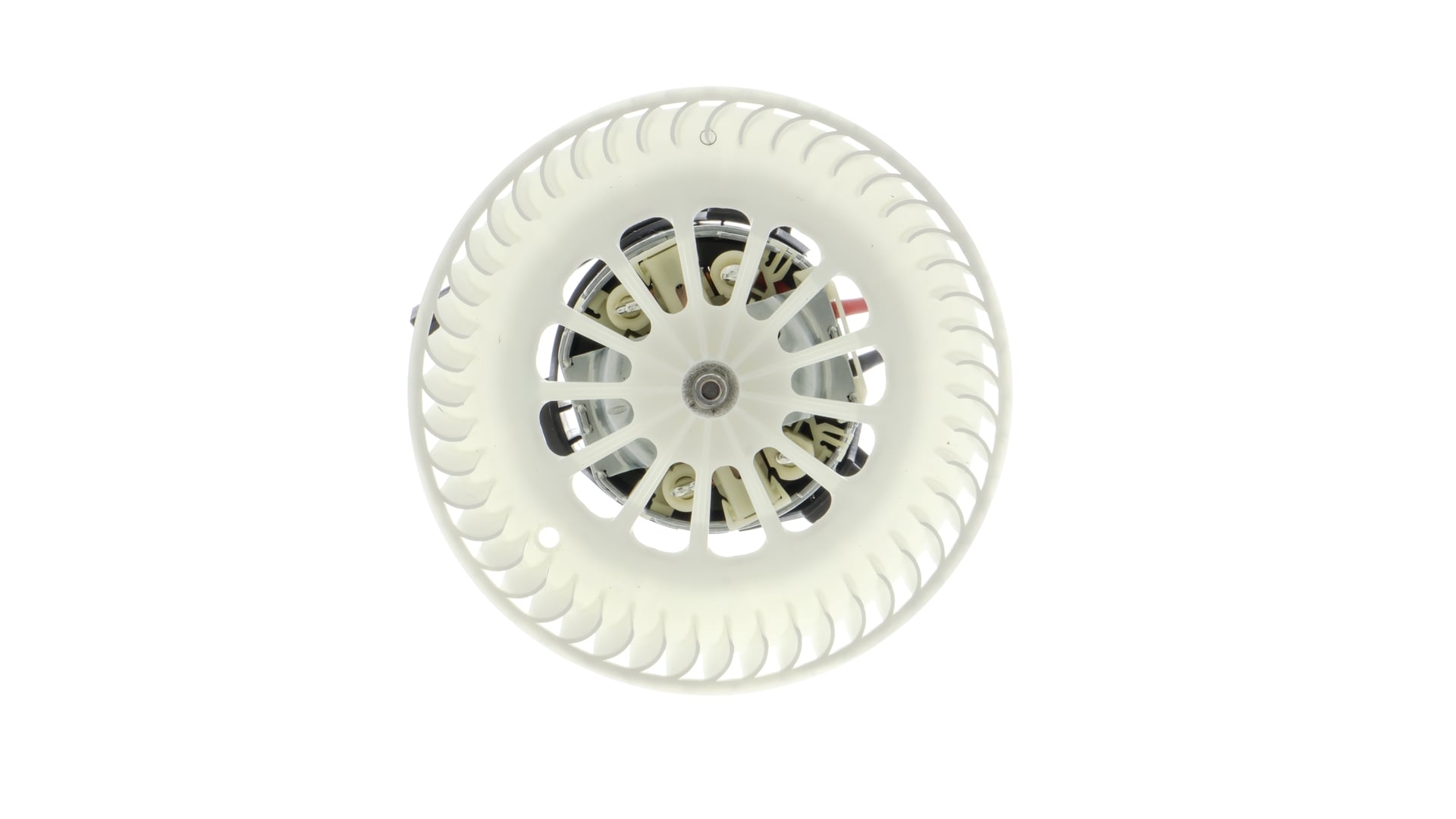Pulseur d'air habitacle (Ventilateur habitacle) MAHLE Aftermarket ref. AB 151 000P