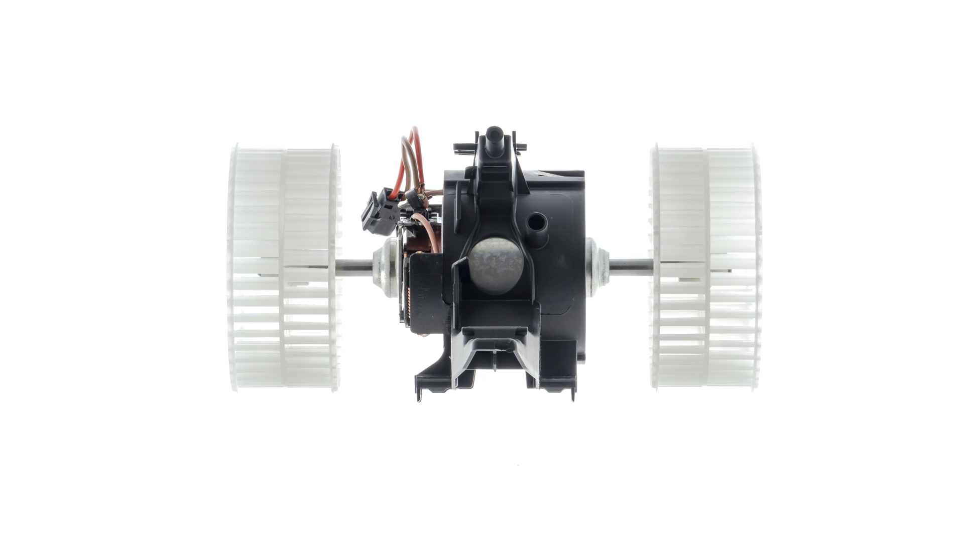 Pulseur d'air habitacle (Ventilateur habitacle) MAHLE Aftermarket ref. AB 133 000P
