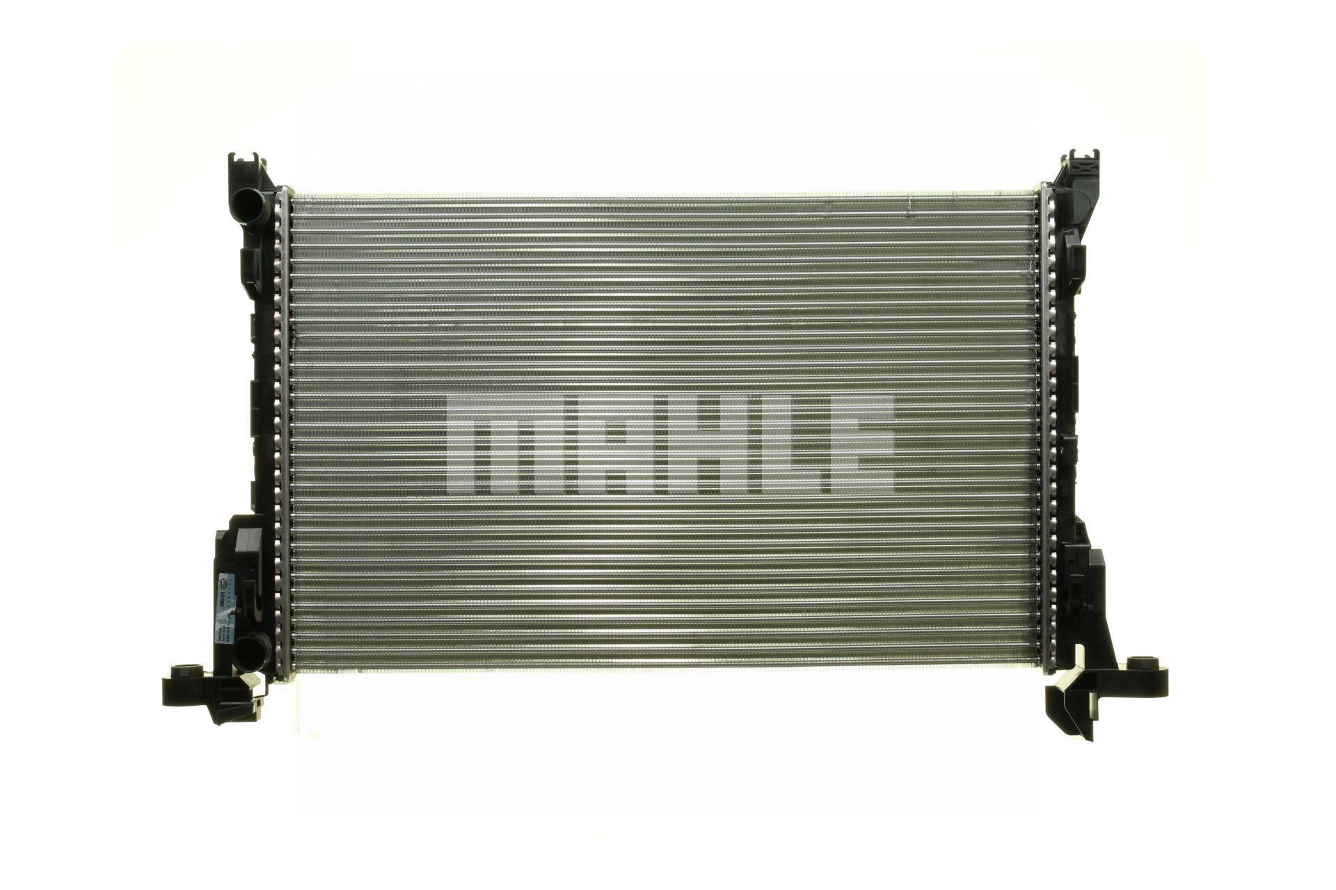 Radiateur moteur (Radiateur de refroidissement) MAHLE Aftermarket ref. CR 85 000P