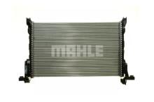 MAHLE Aftermarket CR 85 000P