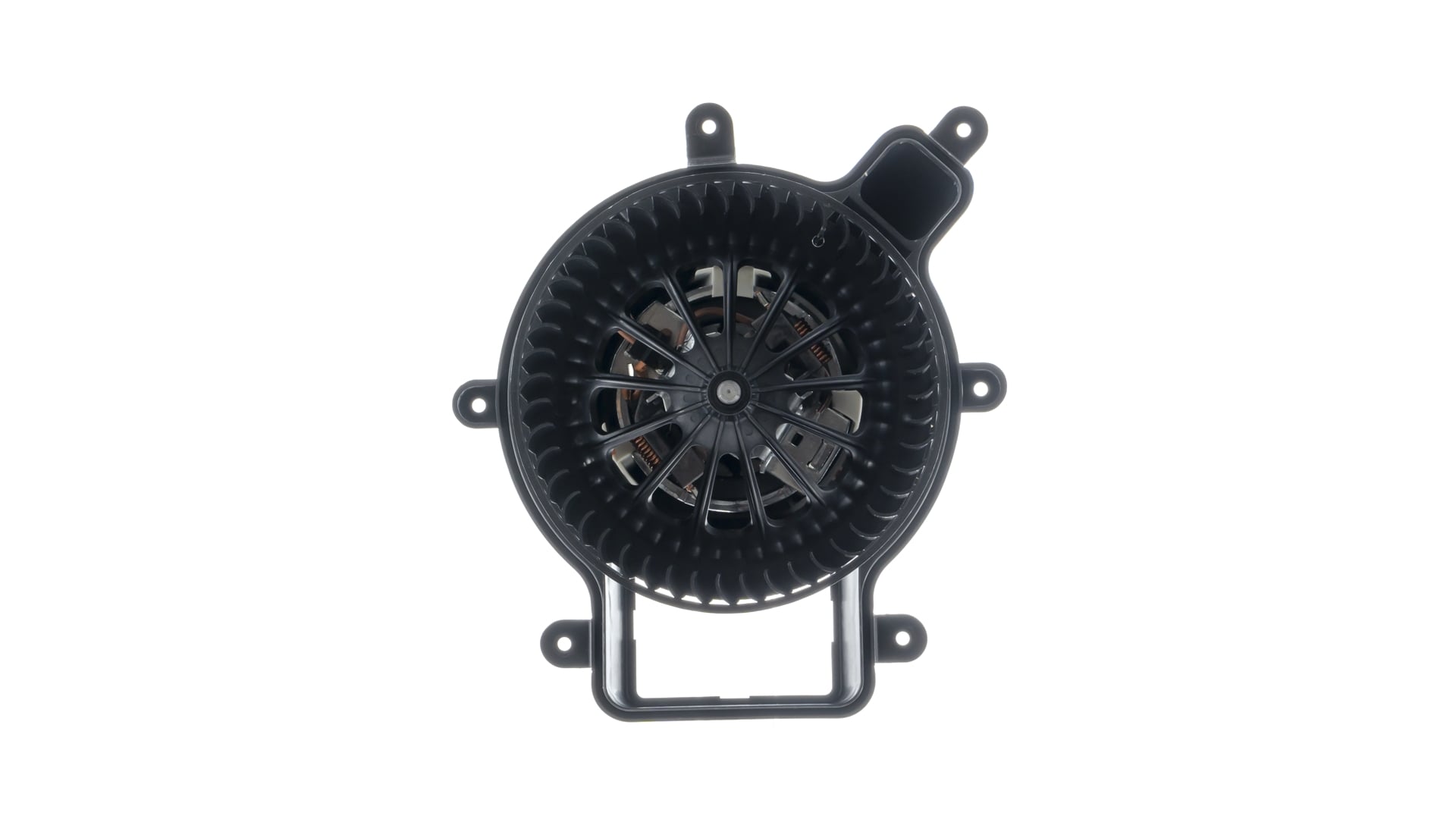 Pulseur d'air habitacle (Ventilateur habitacle) MAHLE Aftermarket ref. AB 137 000P