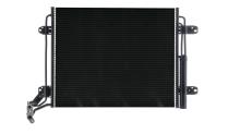 MAHLE Aftermarket AC 454 000P