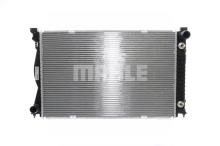 MAHLE Aftermarket CR 830 000S