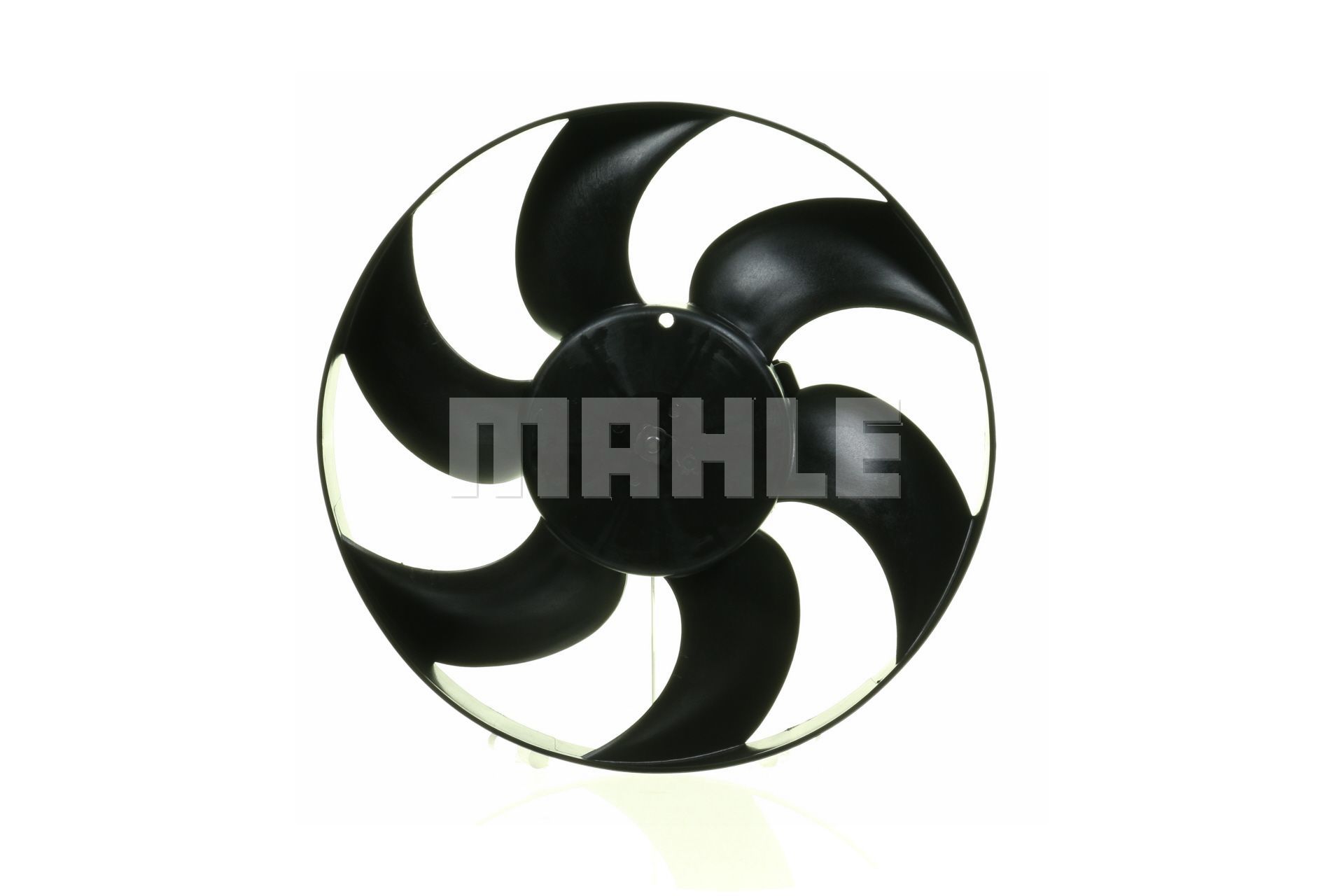 Ventilateur de refroidissement du moteur (Motoventilateur) MAHLE Aftermarket CFF 306 000S