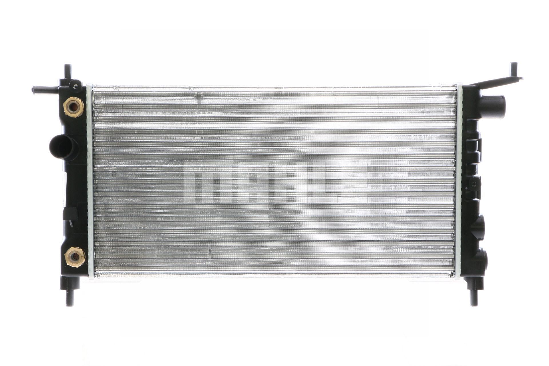 Radiateur moteur (Radiateur de refroidissement) MAHLE Aftermarket CR 269 000S
