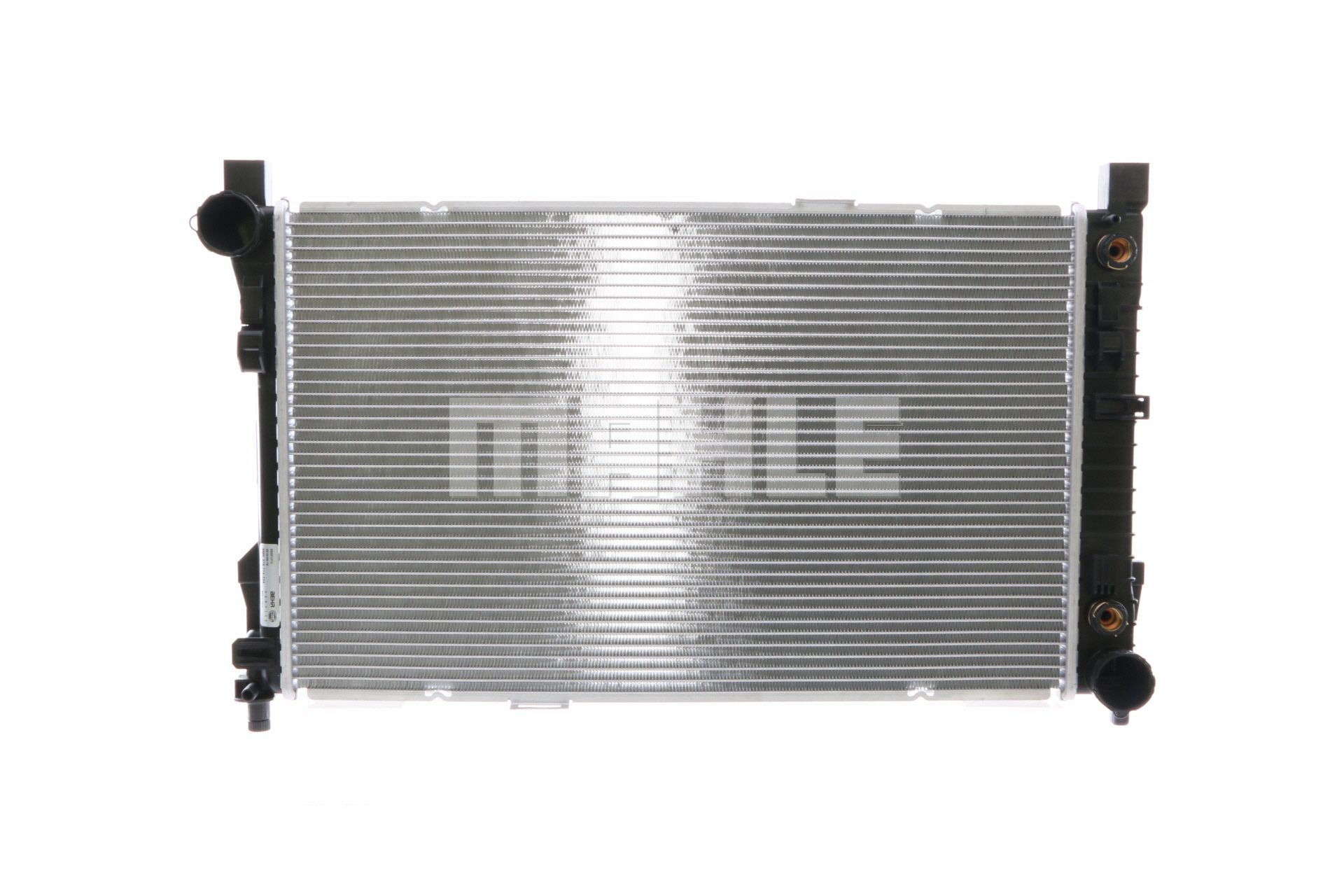 Radiateur moteur (Radiateur de refroidissement) MAHLE Aftermarket CR 387 000S