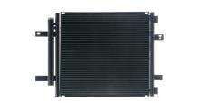 MAHLE Aftermarket AC 362 000S
