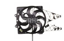 MAHLE Aftermarket CFF 362 000P