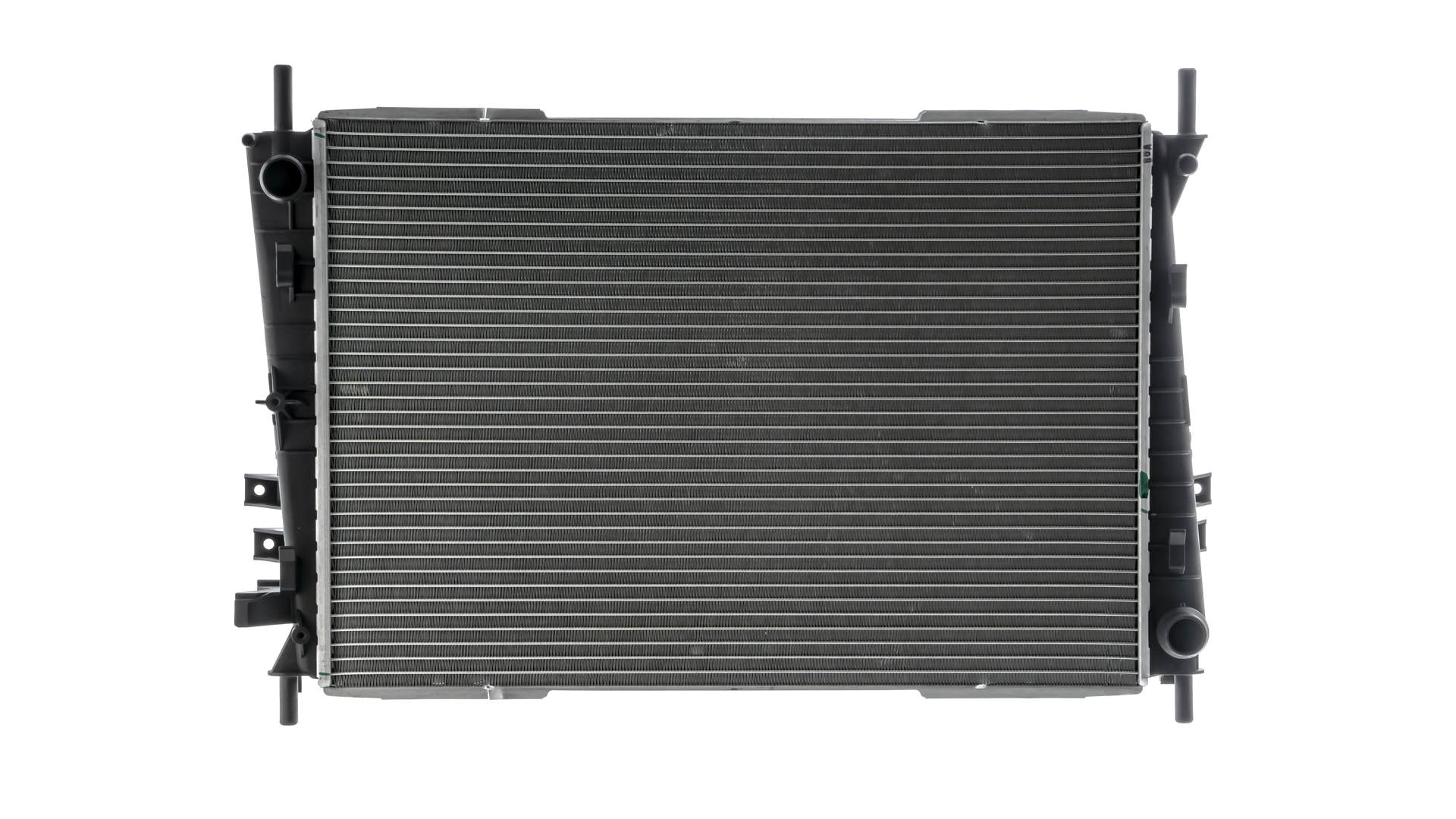 Radiateur moteur (Radiateur de refroidissement) MAHLE Aftermarket CR 1607 000P