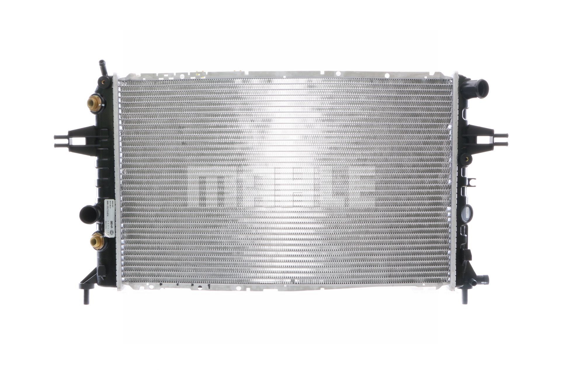 Radiateur moteur (Radiateur de refroidissement) MAHLE Aftermarket ref. CR 320 000S