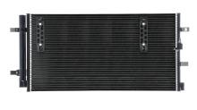 MAHLE Aftermarket AC 457 000P