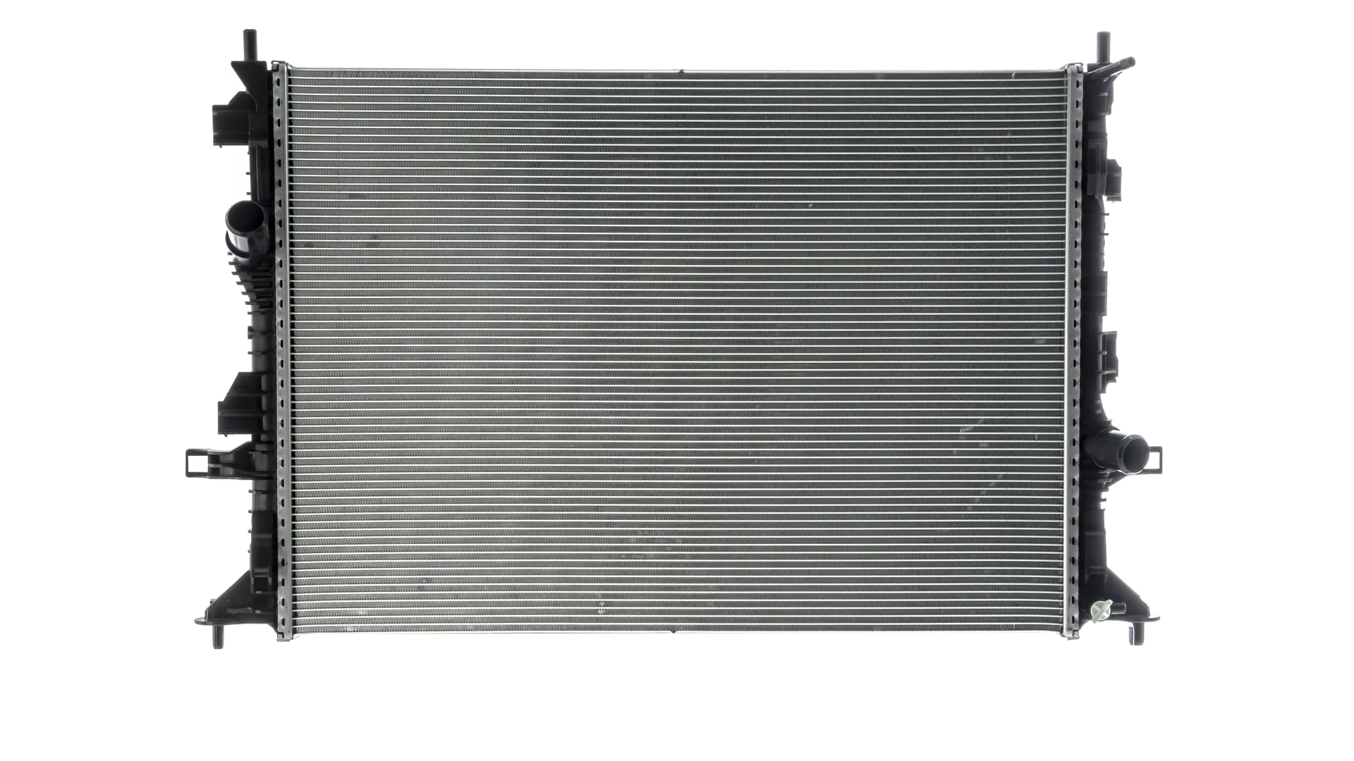 Radiateur moteur (Radiateur de refroidissement) MAHLE Aftermarket CR 952 000P