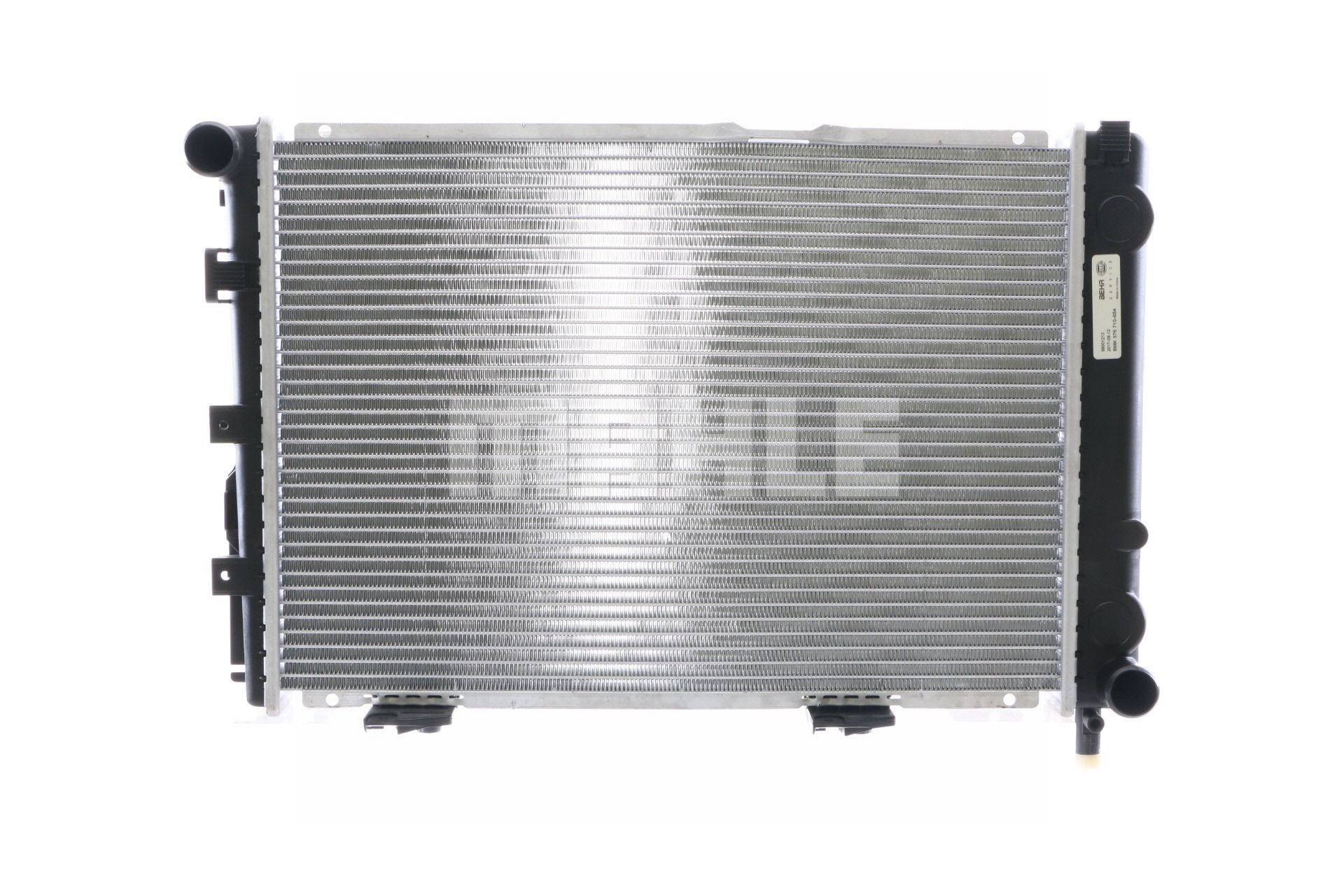 Radiateur moteur (Radiateur de refroidissement) MAHLE Aftermarket CR 236 000S