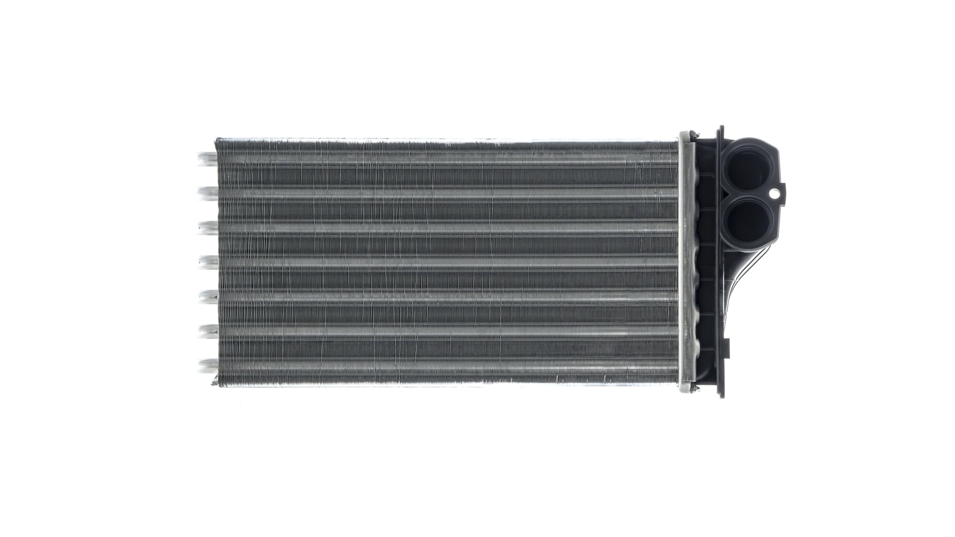 Radiateur de chauffage MAHLE Aftermarket ref. AH 193 000P