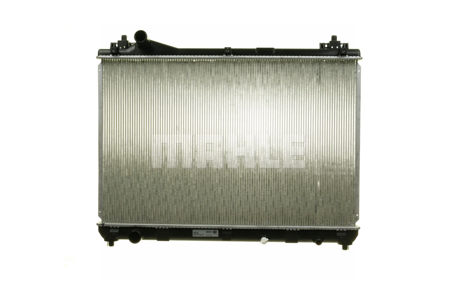 Radiateur moteur (Radiateur de refroidissement) MAHLE Aftermarket CR 1871 000S