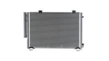 MAHLE Aftermarket AC 484 000S