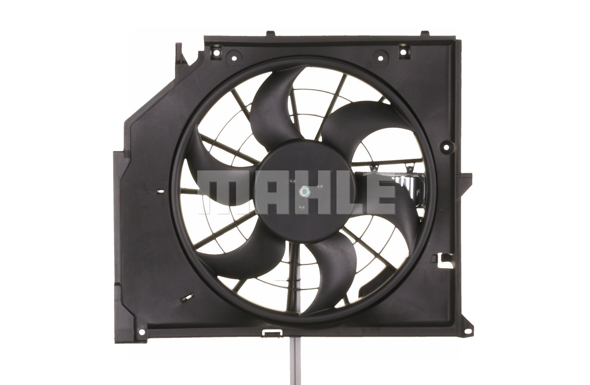 Ventilateur de refroidissement du moteur (Motoventilateur) MAHLE Aftermarket CFF 137 000S