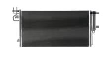 MAHLE Aftermarket AC 103 000P