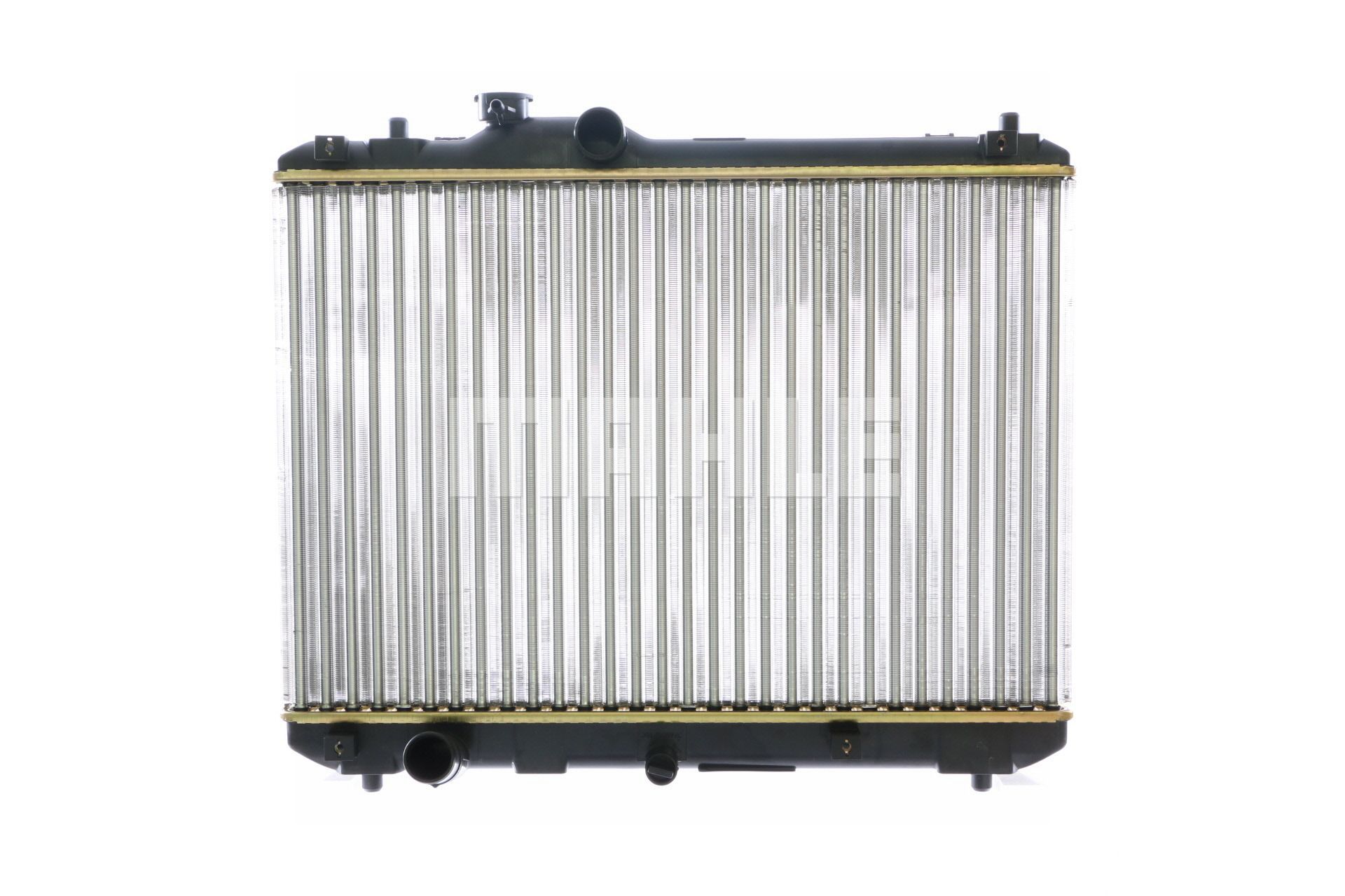 Radiateur moteur (Radiateur de refroidissement) MAHLE Aftermarket CR 1194 000S