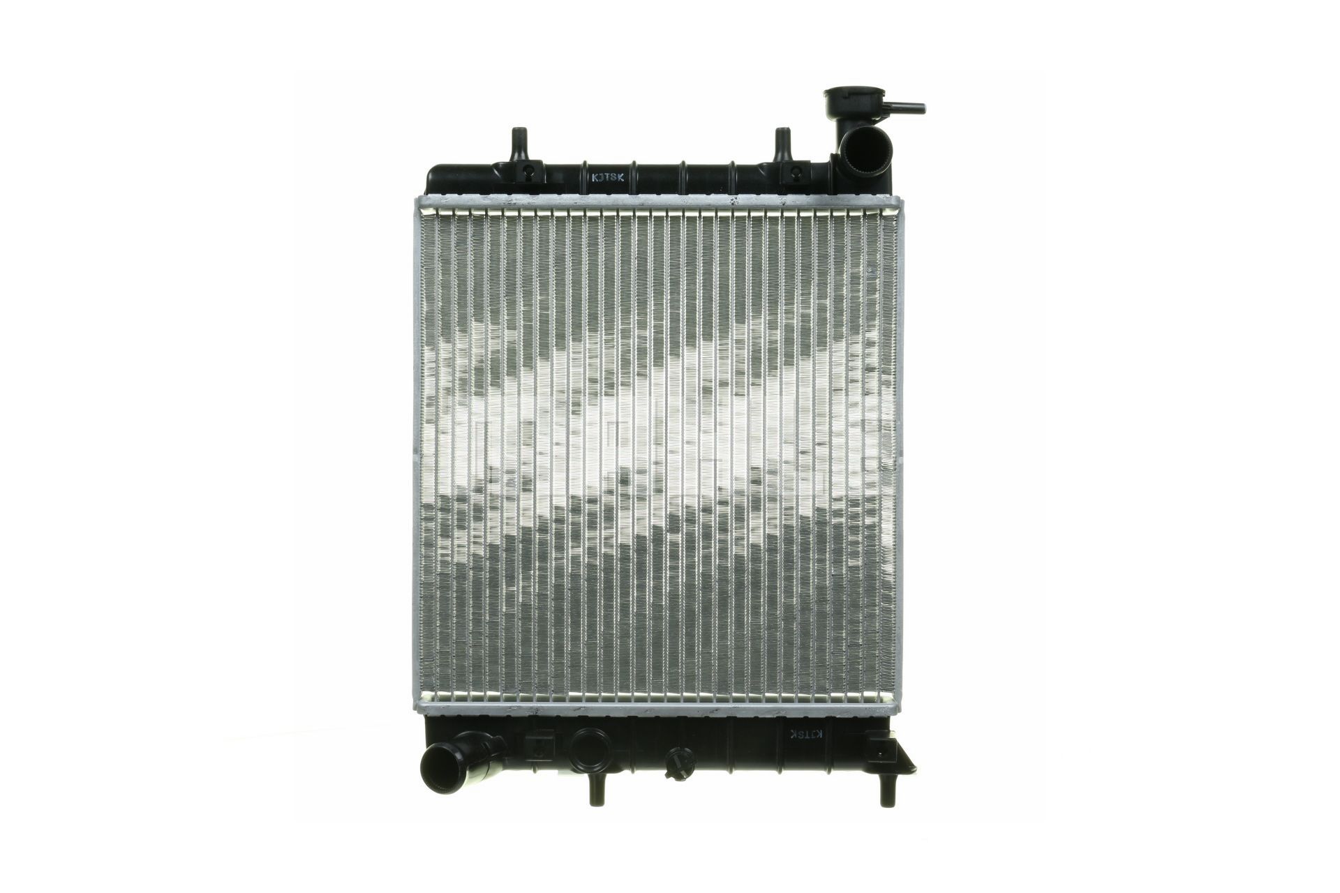 Radiateur moteur (Radiateur de refroidissement) MAHLE Aftermarket CR 1281 000P