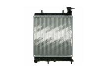 MAHLE Aftermarket CR 1281 000P