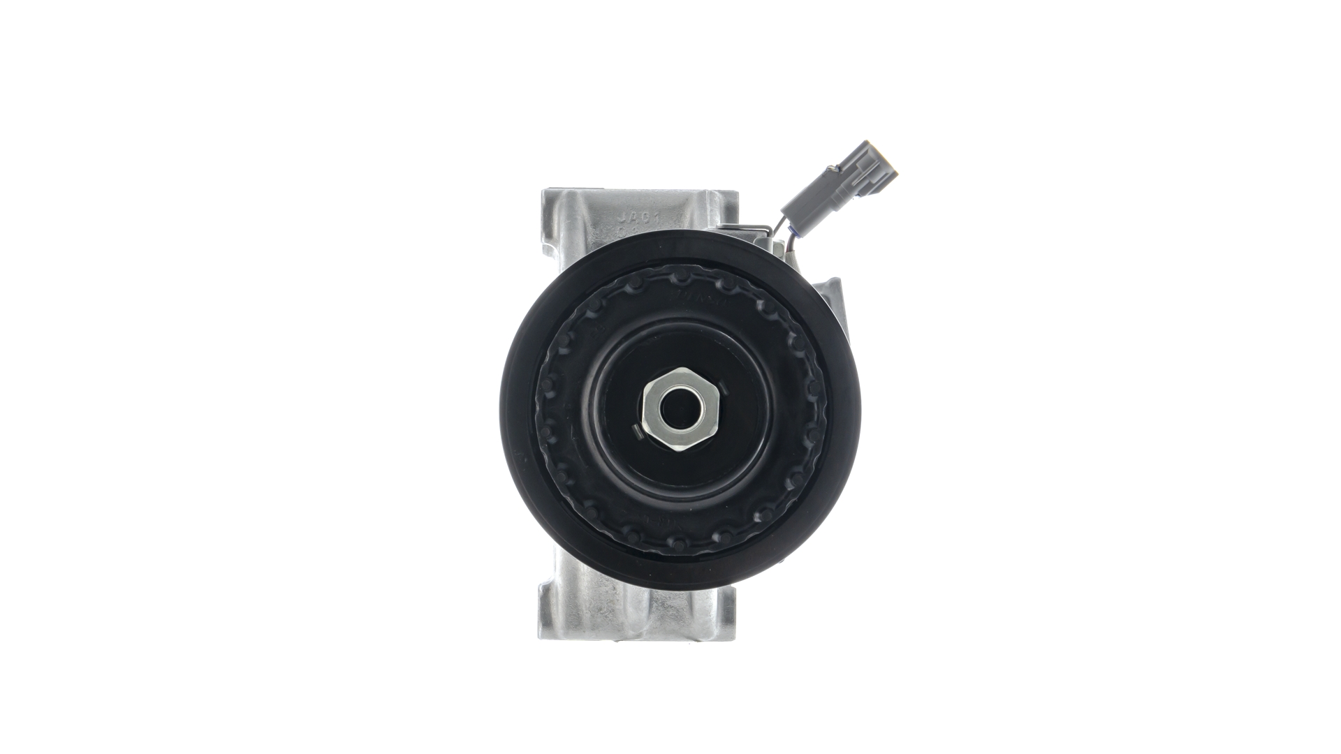 Compresseur, climatisation MAHLE Aftermarket ref. ACP 521 000P