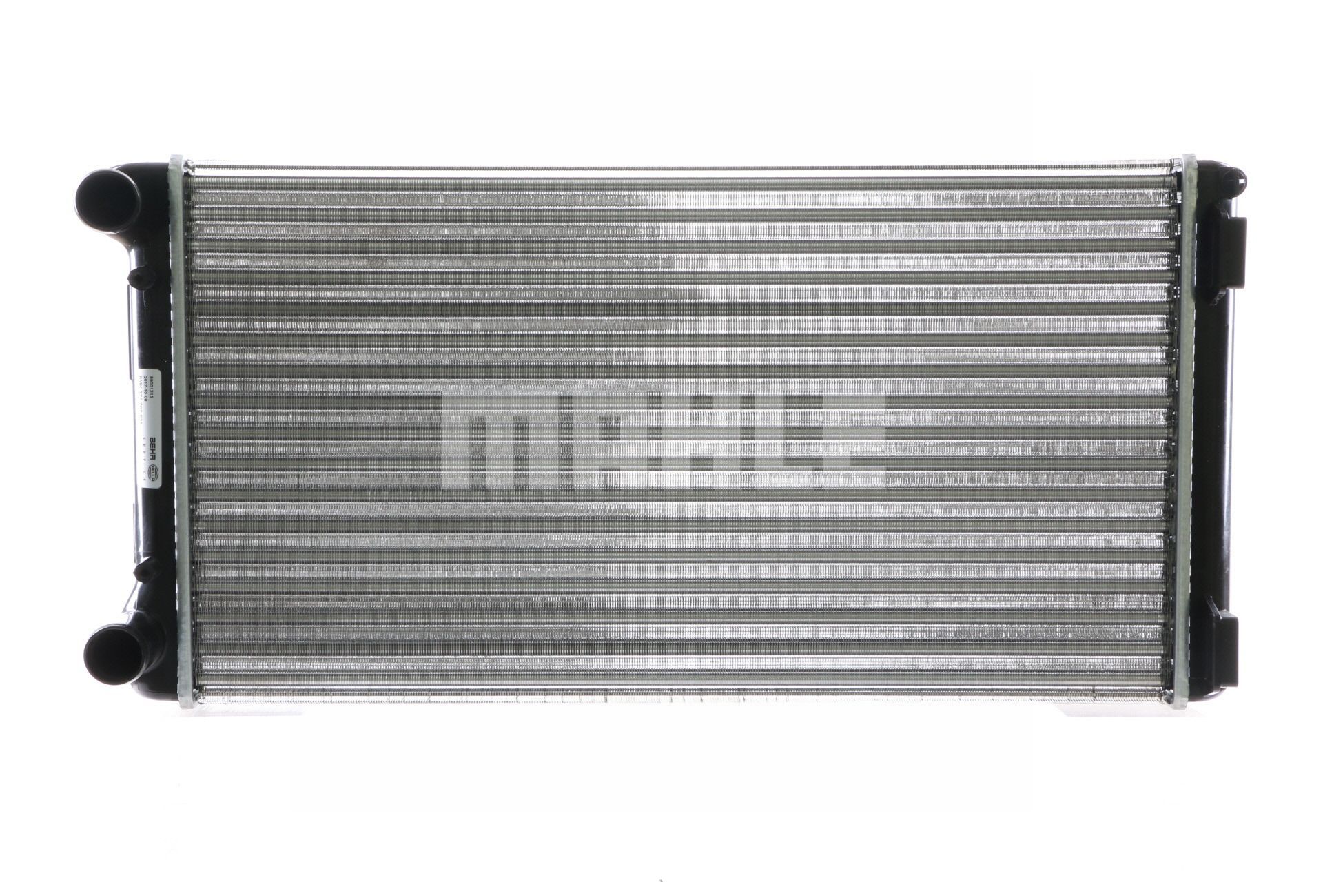 Radiateur moteur (Radiateur de refroidissement) MAHLE Aftermarket CR 1444 000S