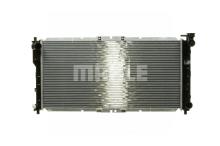 MAHLE Aftermarket CR 161 000S