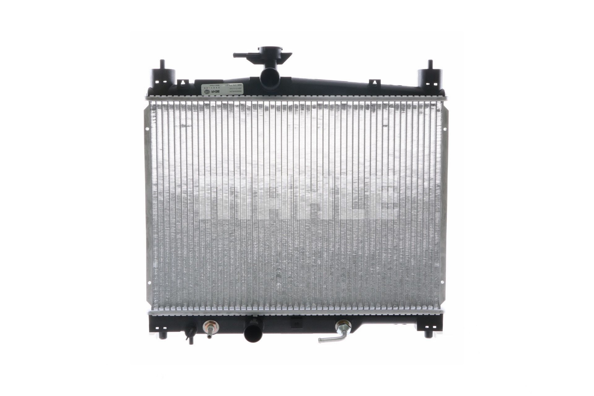 Radiateur moteur (Radiateur de refroidissement) MAHLE Aftermarket CR 1522 000S